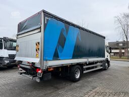 Scania P320 4X2 Modell 2020