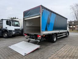 Scania P320 4X2 Modell 2020