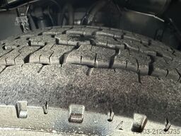 Scania P320 4X2 Modell 2020