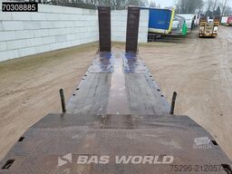 Nooteboom OSDS-48-03 Steering Axle Ramps