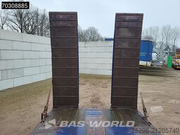 Nooteboom OSDS-48-03 Steering Axle Ramps