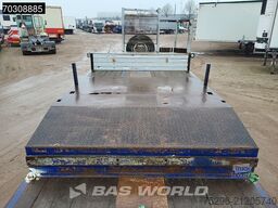 Nooteboom OSDS-48-03 Steering Axle Ramps