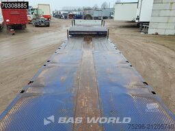 Nooteboom OSDS-48-03 Steering Axle Ramps
