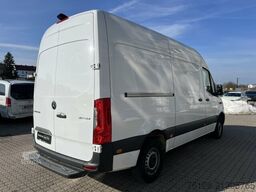Mercedes-Benz Sprinter 317 CDI HD NAVIGATION+SITZHZG+DAB+