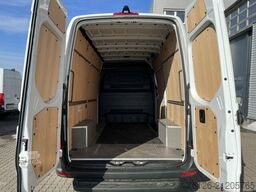 Mercedes-Benz Sprinter 317 CDI HD NAVIGATION+SITZHZG+DAB+