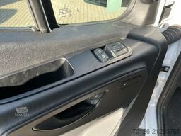 Mercedes-Benz Sprinter 317 CDI HD NAVIGATION+SITZHZG+DAB+