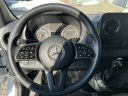 Mercedes-Benz Sprinter 317 CDI HD NAVIGATION+SITZHZG+DAB+