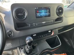 Mercedes-Benz Sprinter 317 CDI HD NAVIGATION+SITZHZG+DAB+