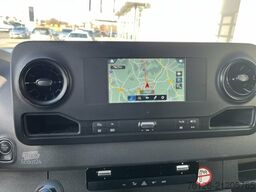 Mercedes-Benz Sprinter 317 CDI HD NAVIGATION+SITZHZG+DAB+