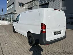 Mercedes-Benz Vito 110 CDI Kasten Lang NAVIGATION+KLIMA+3 Sitze