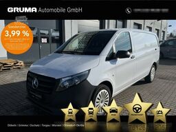 Mercedes-Benz Vito 116 CDI Kasten Lang PRO+NAVI+AUTOMATKNavi/BC