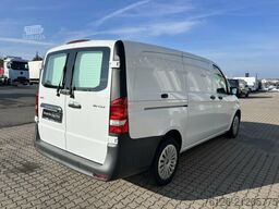Mercedes-Benz Vito 116 CDI Kasten Lang PRO+NAVI+AUTOMATKNavi/BC