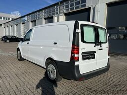 Mercedes-Benz Vito 116 CDI Kasten Lang PRO+NAVI+AUTOMATKNavi/BC