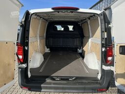 Mercedes-Benz Vito 116 CDI Kasten Lang PRO+NAVI+AUTOMATKNavi/BC