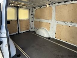 Mercedes-Benz Vito 116 CDI Kasten Lang PRO+NAVI+AUTOMATKNavi/BC