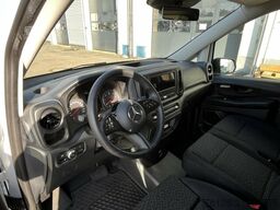 Mercedes-Benz Vito 116 CDI Kasten Lang PRO+NAVI+AUTOMATKNavi/BC