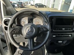 Mercedes-Benz Vito 116 CDI Kasten Lang PRO+NAVI+AUTOMATKNavi/BC