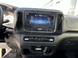 Mercedes-Benz Vito 116 CDI Kasten Lang PRO+NAVI+AUTOMATKNavi/BC