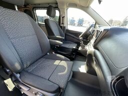 Mercedes-Benz Vito 116 CDI Mixto L MBUX+DAB+KLIMA+5 SITZE+AHK