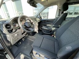 Mercedes-Benz Vito 116 CDI Mixto L MBUX+DAB+KLIMA+5 SITZE+AHK