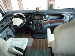 Niesmann+Bischoff Flair