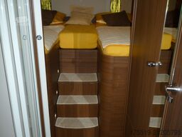 Niesmann+Bischoff Flair