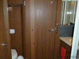 Niesmann+Bischoff Flair