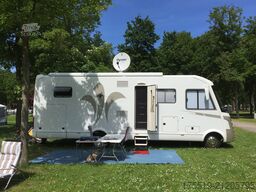 Niesmann+Bischoff Flair