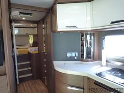 Niesmann+Bischoff Flair