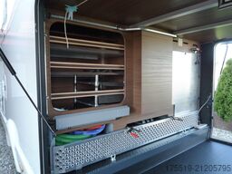 Niesmann+Bischoff Flair