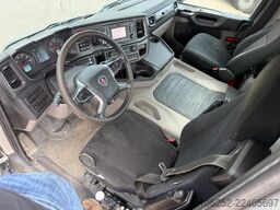 Scania G450 XT 6X4 AJK HOOKLIFT 20T - 5760mm - WB 3m90...