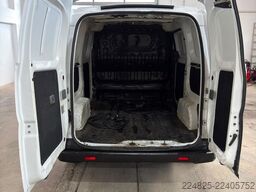 NISSAN E-NV200 Elektro Kastenwagen 1.Hand BJ-2018