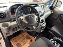 NISSAN E-NV200 Elektro Kastenwagen 1.Hand BJ-2018