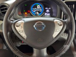 NISSAN E-NV200 Elektro Kastenwagen 1.Hand BJ-2018