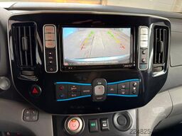 NISSAN E-NV200 Elektro Kastenwagen 1.Hand BJ-2018