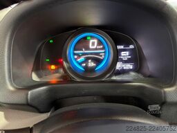 NISSAN E-NV200 Elektro Kastenwagen 1.Hand BJ-2018