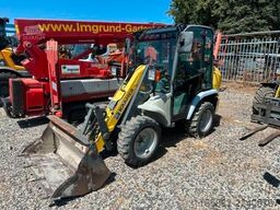 KRAMER 5035 Radlader 22.000 EUR netto