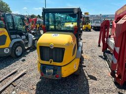 KRAMER 5035 Radlader 22.000 EUR netto