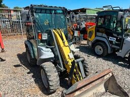 KRAMER 5035 Radlader 22.000 EUR netto