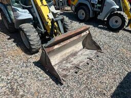 KRAMER 5035 Radlader 22.000 EUR netto