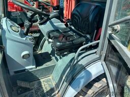 KRAMER 5035 Radlader 22.000 EUR netto