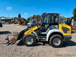 KRAMER 5050 Radlader 34.500 EUR