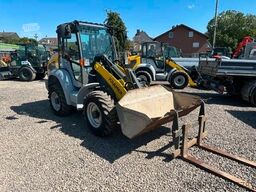 KRAMER 5050 Radlader 34.500 EUR