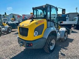 KRAMER 5050 Radlader 34.500 EUR