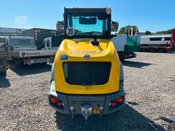 KRAMER 5050 Radlader 34.500 EUR