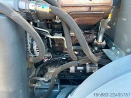 KRAMER 5050 Radlader 34.500 EUR