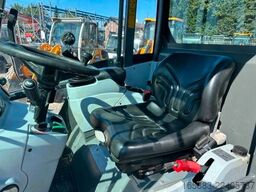KRAMER 5050 Radlader 34.500 EUR