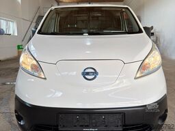 NISSAN E-NV200 Elektro Kastenwagen 1.Hand BJ-2019
