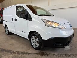 NISSAN E-NV200 Elektro Kastenwagen 1.Hand BJ-2019