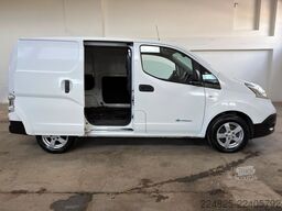 NISSAN E-NV200 Elektro Kastenwagen 1.Hand BJ-2019